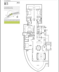 Seascape (D4), Condominium #617468331
